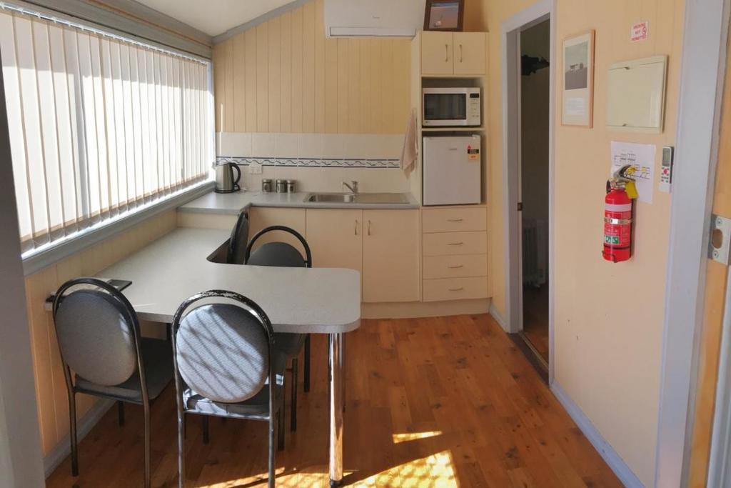 Hotel The Woolshed At Jondaryan Exterior foto