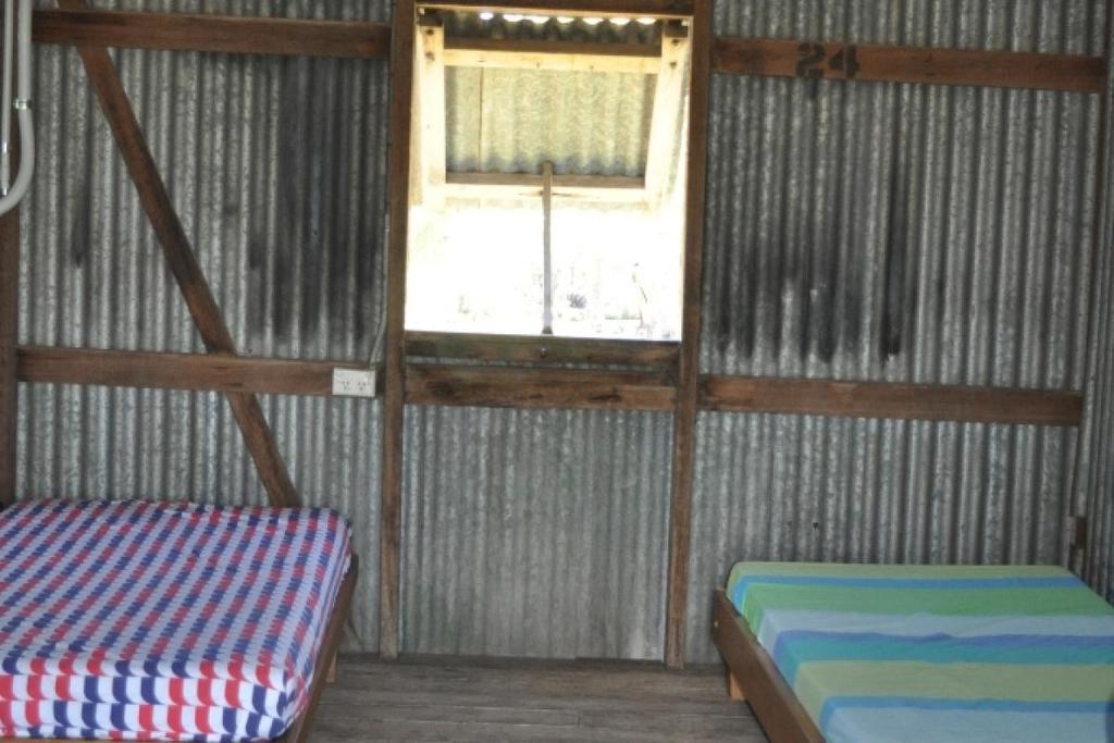 Hotel The Woolshed At Jondaryan Exterior foto